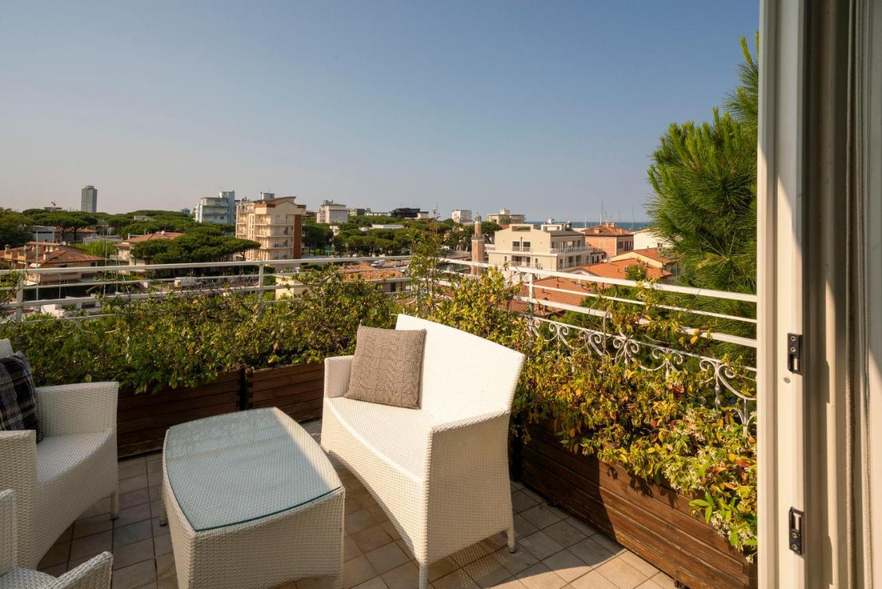 Mira Mare Sea Hotel Cervia Ngoại thất bức ảnh