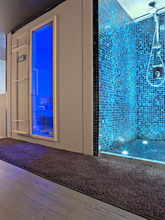 Mira Mare Sea Hotel Cervia Ngoại thất bức ảnh